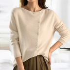 Camille I Cardigan – Isabels Modehaus (Bild 2)