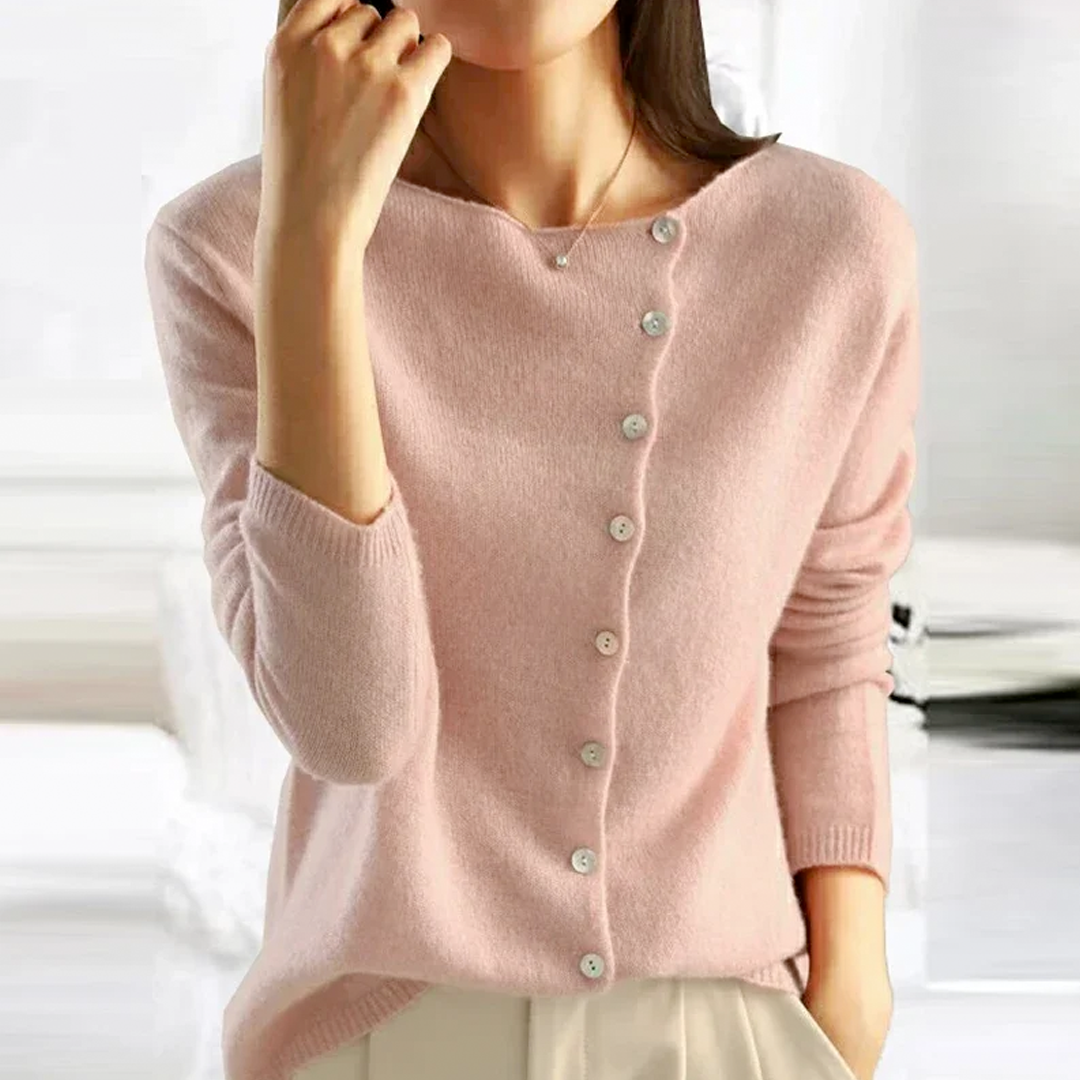 Camille I Cardigan – Isabels Modehaus (Bild 4)