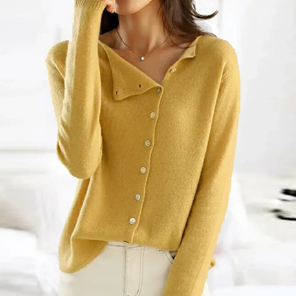 Camille I Cardigan – Isabels Modehaus (Bild 3)
