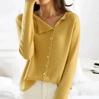Camille I Cardigan – Isabels Modehaus (Bild 3)