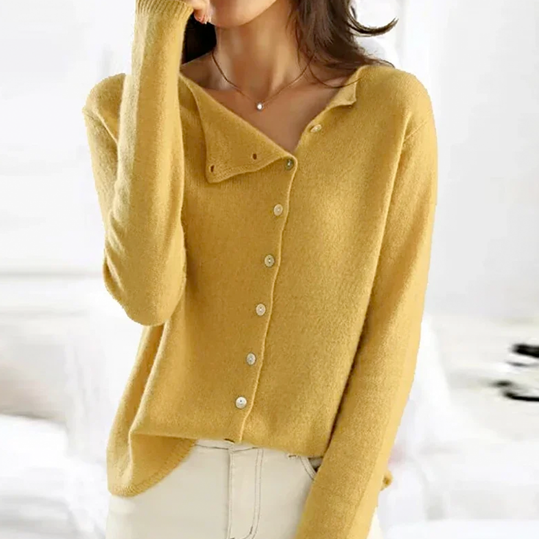 Camille I Cardigan – Isabels Modehaus (Bild 3)
