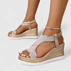 Tatyanna | Elegante Sandalen – Isabels Modehaus (Bild 15)