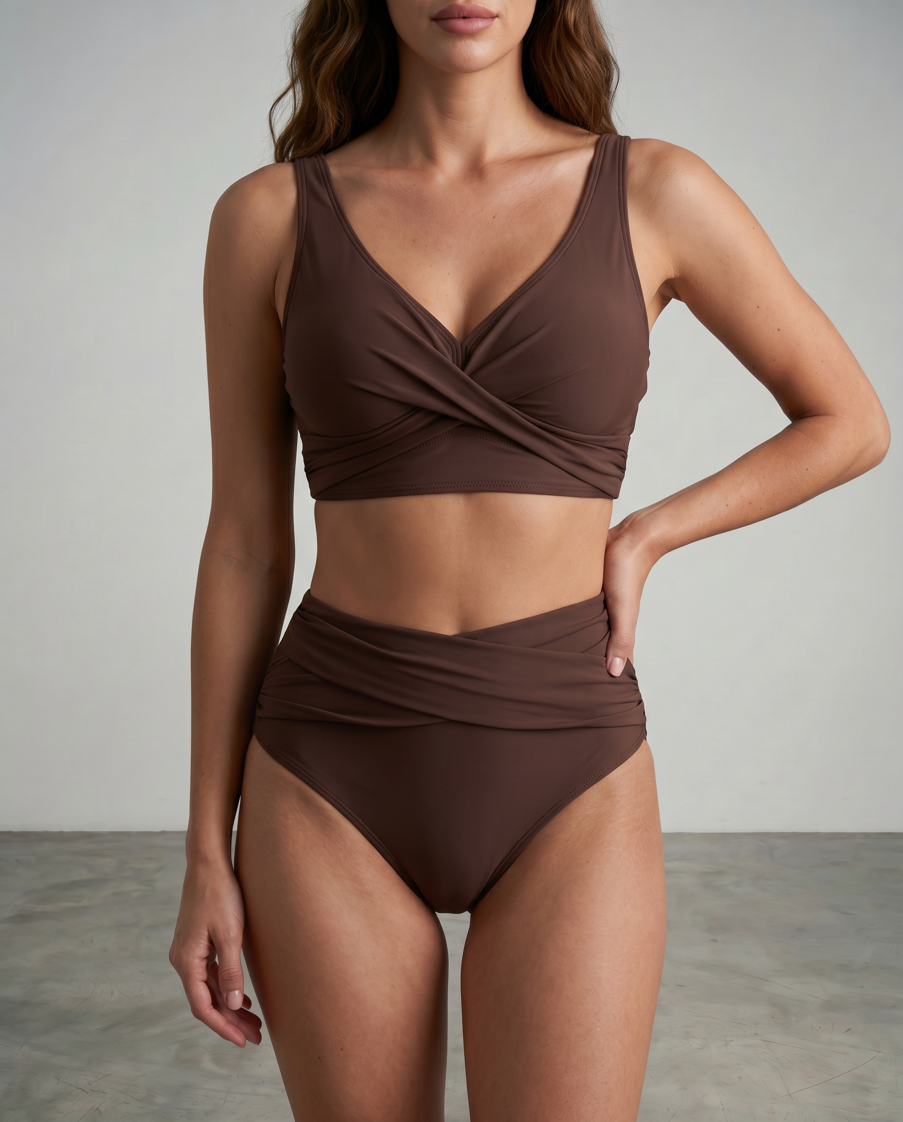MAREL | FIGURFORMENDER BIKINI – Isabels Modehaus
