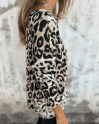 Zerena | Schickes Oberteil mit Leopardenmuster – Isabels Modehaus (Bild 5)
