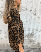Zerena | Schickes Oberteil mit Leopardenmuster – Isabels Modehaus (Bild 3)