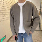 Laurenz | Trendiger Cardigan – Isabels Modehaus (Bild 6)