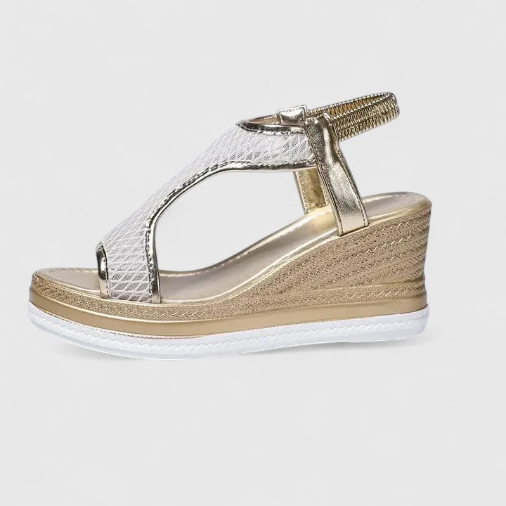 Tatyanna | Elegante Sandalen – Isabels Modehaus (Bild 16)