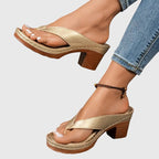 Gianna | Komfort-Sandalen – Isabels Modehaus (Bild 3)