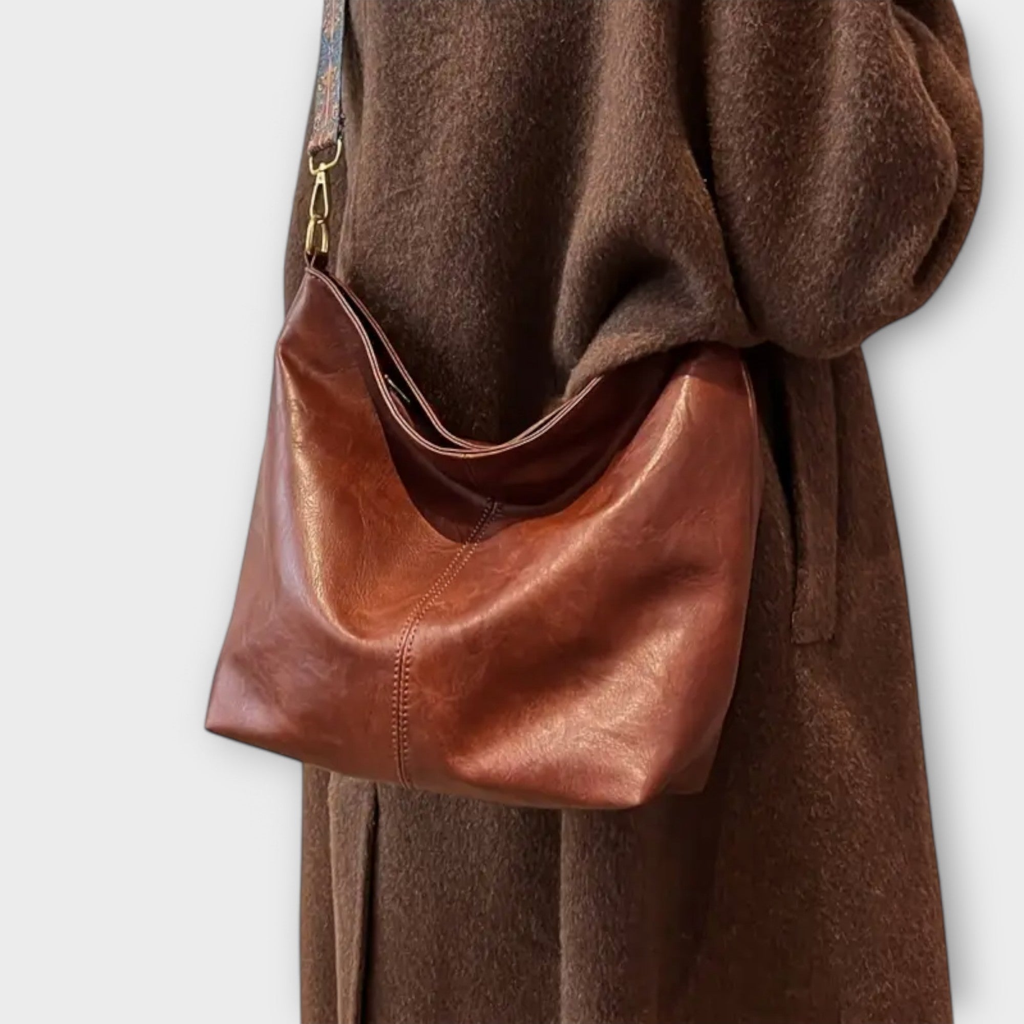 LA™ Vintage Tasche – Isabels Modehaus (Bild 5)