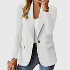 Harper | Formeller Blazer – Isabels Modehaus (Bild 2)