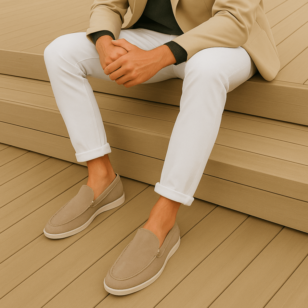 Gustav | Elegante Loafer – Isabels Modehaus (Bild 9)