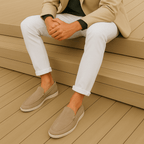 Gustav | Elegante Loafer – Isabels Modehaus (Bild 9)