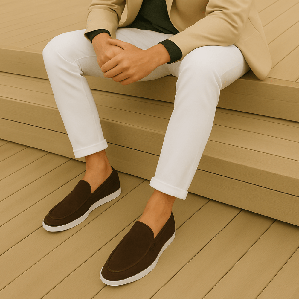 Gustav | Elegante Loafer – Isabels Modehaus (Bild 12)