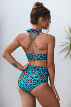 Lisa | Bikini Lässiger Stil Leopardenmuster – Isabels Modehaus (Bild 5)