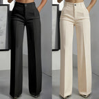 Damen Anzughose mit hoher Taille – Isabels Modehaus (Bild 9)