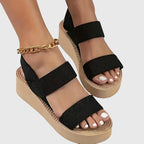 Kelsey | Stylische Komfort-Sandalen – Isabels Modehaus (Bild 5)
