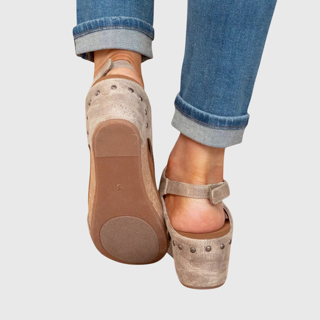 Adela | Komfort-Sandalen – Isabels Modehaus (Bild 3)