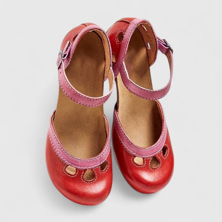 Calinae | Komfort-Sandalen – Isabels Modehaus (Bild 9)