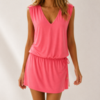 SOFINA | ELEGANTES STRANDKLEID – Isabels Modehaus (Bild 8)