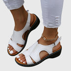 Celeste | Komfort-Sandalen – Isabels Modehaus (Bild 4)