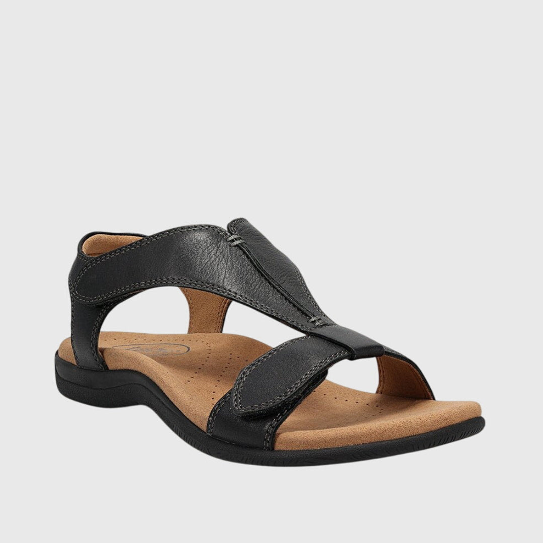 Rhaella | Komfort-Sandalen – Isabels Modehaus