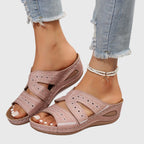 Noëlle | Leichte Komfort-Sandalen – Isabels Modehaus (Bild 9)