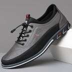 Felix | Handgefertigte Bequeme Lederschuhe – Isabels Modehaus (Bild 6)
