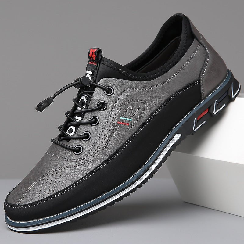 Felix | Handgefertigte Bequeme Lederschuhe – Isabels Modehaus (Bild 6)