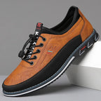 Felix | Handgefertigte Bequeme Lederschuhe – Isabels Modehaus