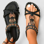 Maryna | Komfort-Sandalen – Isabels Modehaus (Bild 2)