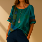 Valina | T-Shirt – Isabels Modehaus