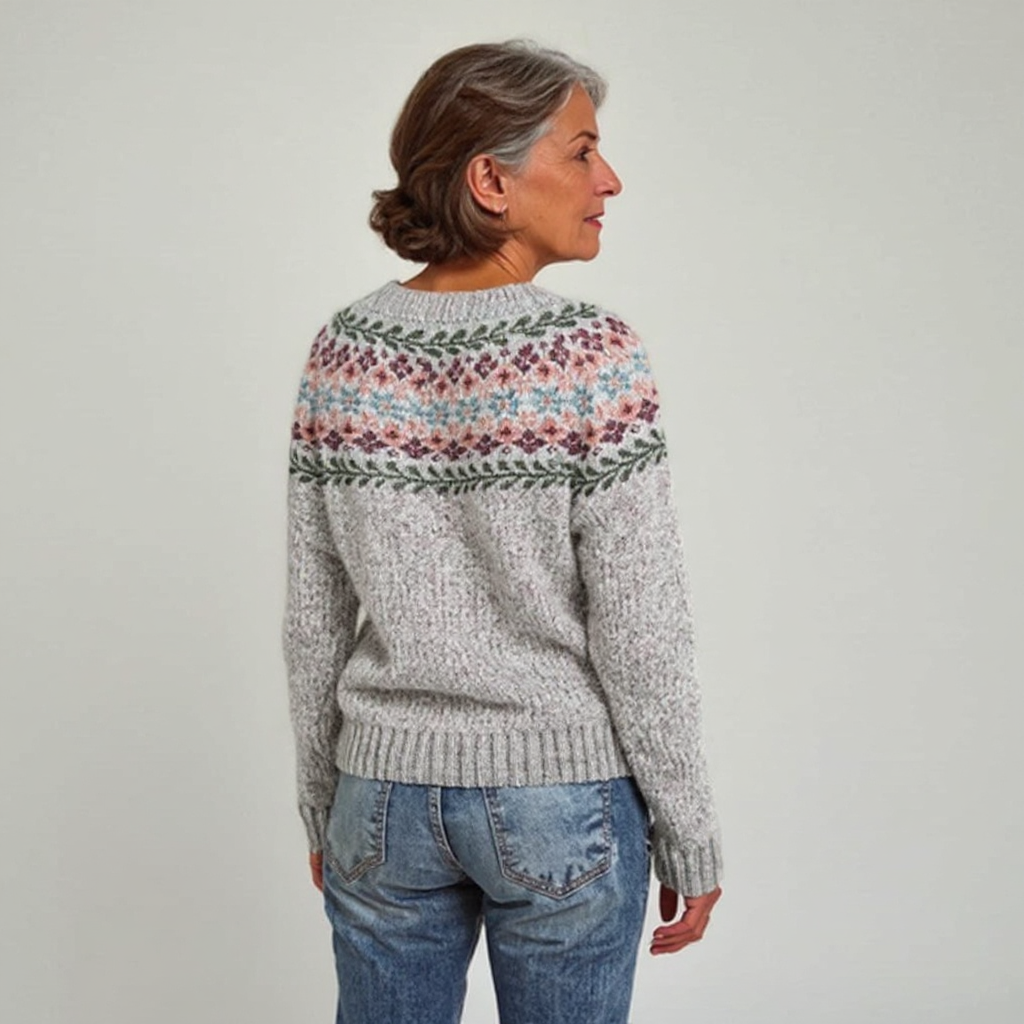 Bridget | Pullover – Isabels Modehaus (Bild 3)