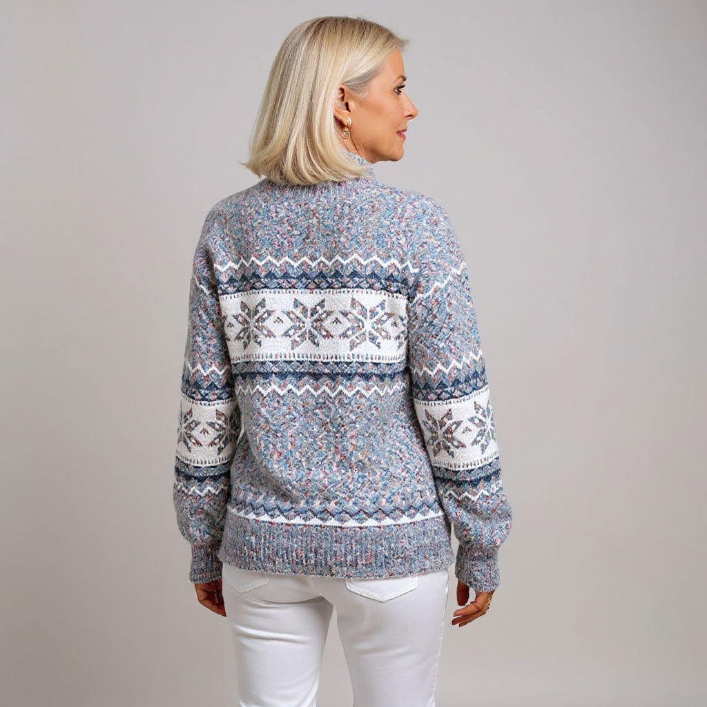 Melanie | Pullover – Isabels Modehaus (Bild 12)