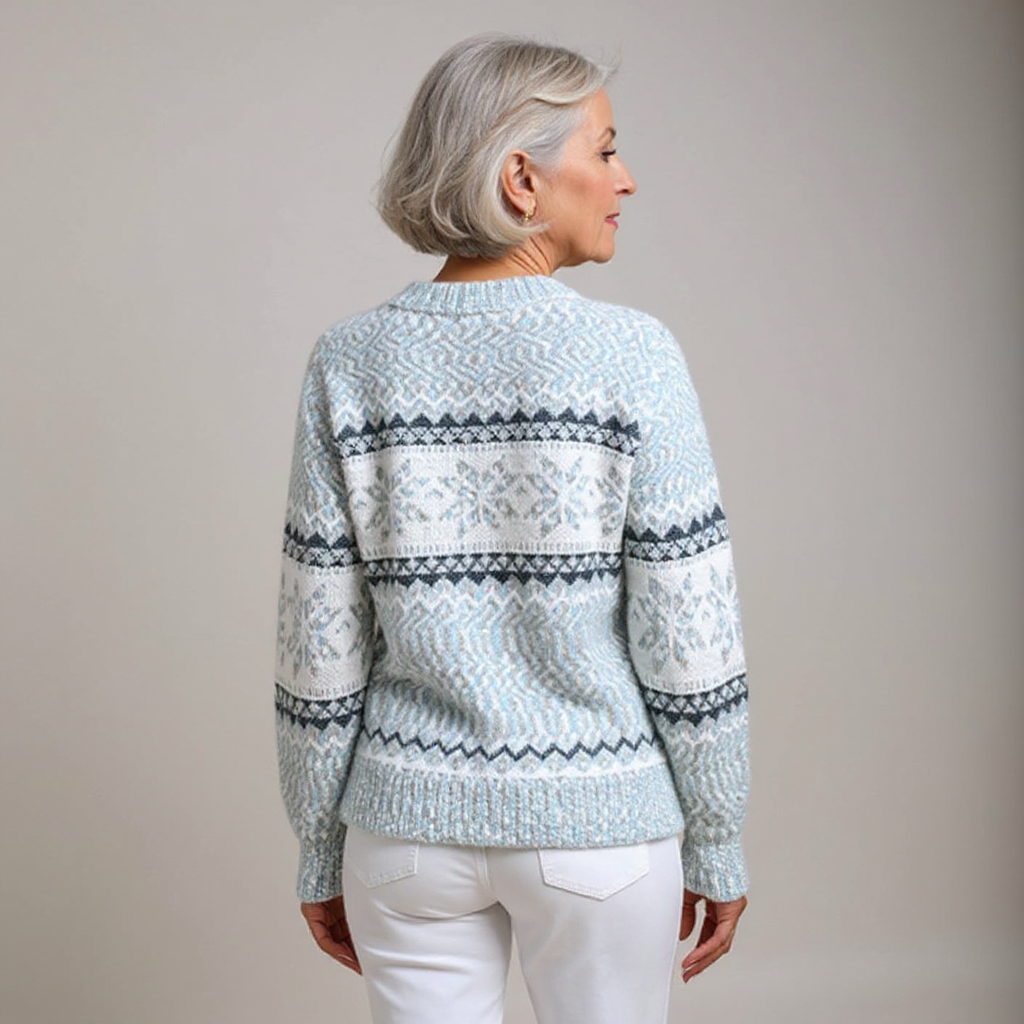 Melanie | Pullover – Isabels Modehaus (Bild 3)