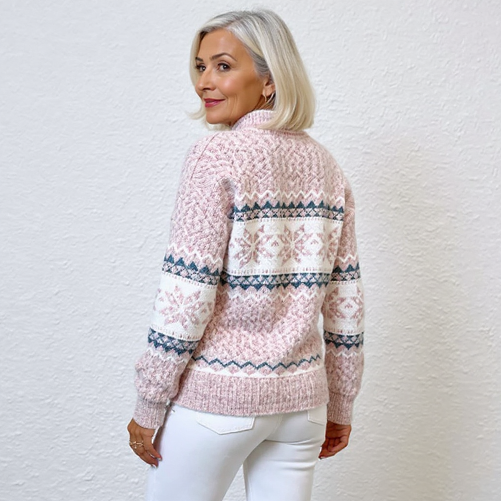 Melanie | Pullover – Isabels Modehaus (Bild 4)