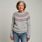 Bridget | Pullover – Isabels Modehaus