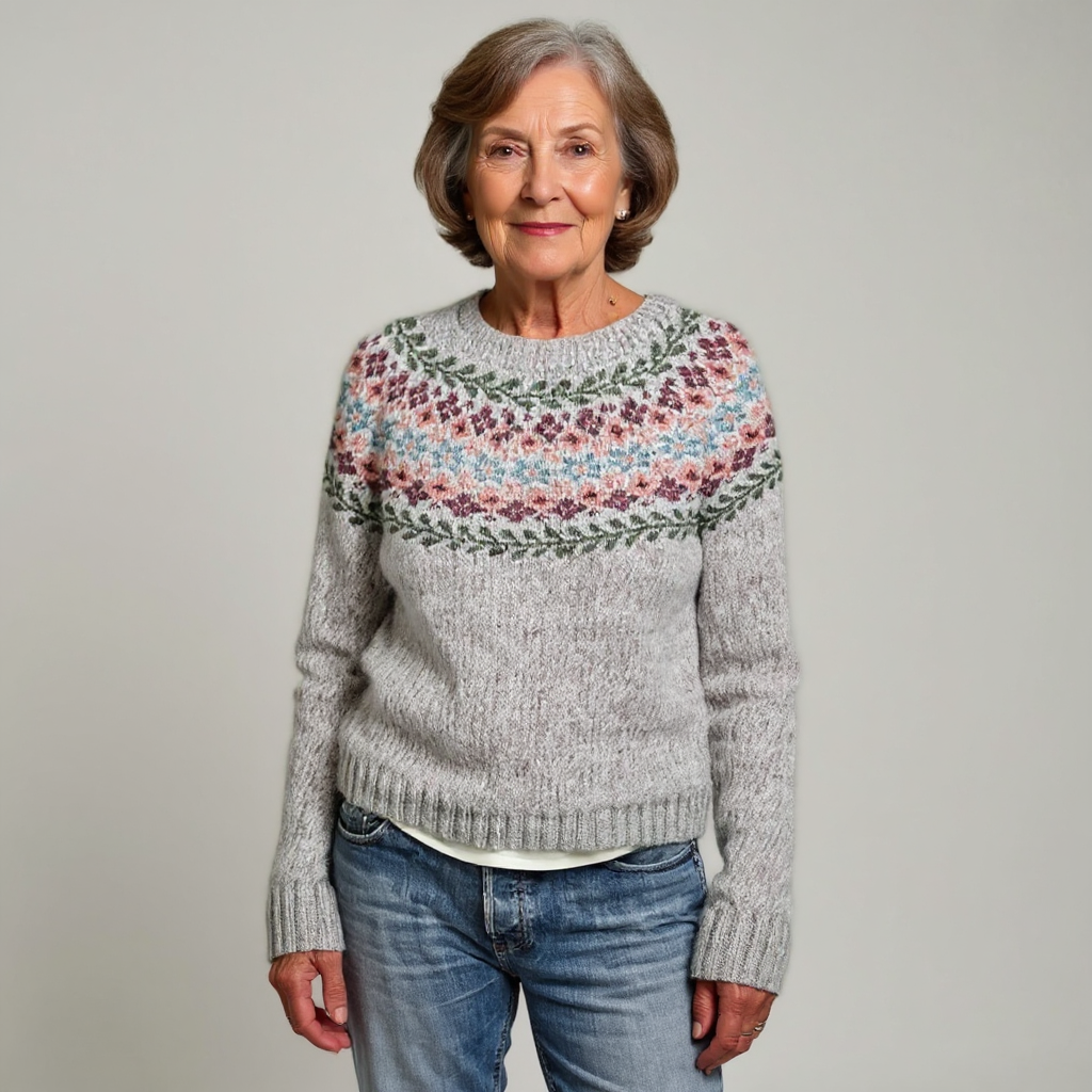 Bridget | Pullover – Isabels Modehaus