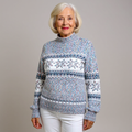 Melanie | Pullover – Isabels Modehaus