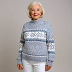 Melanie | Pullover – Isabels Modehaus