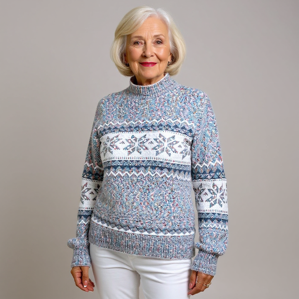 Melanie | Pullover – Isabels Modehaus
