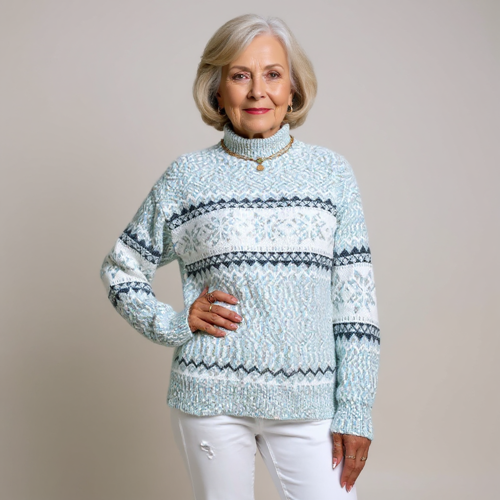 Melanie | Pullover – Isabels Modehaus (Bild 9)