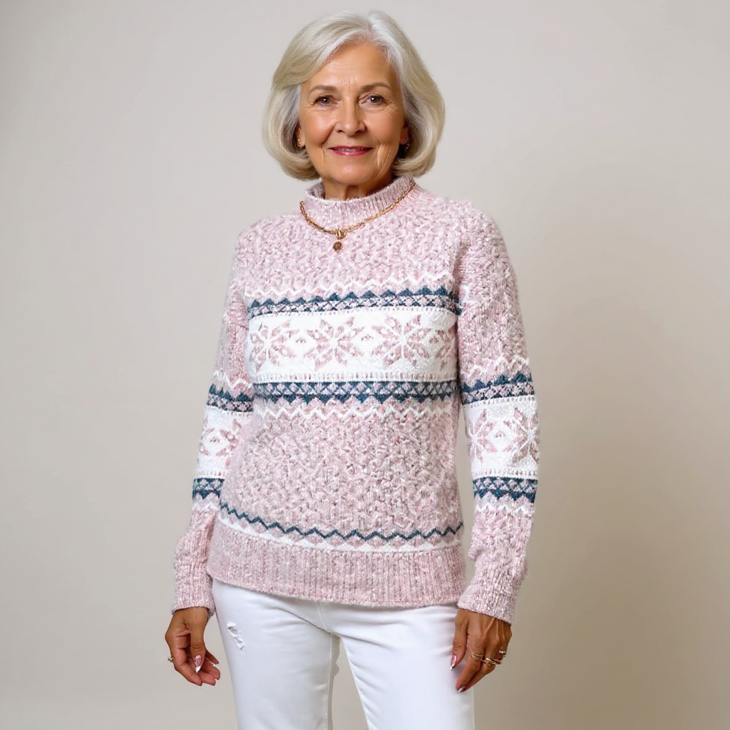 Melanie | Pullover – Isabels Modehaus (Bild 10)