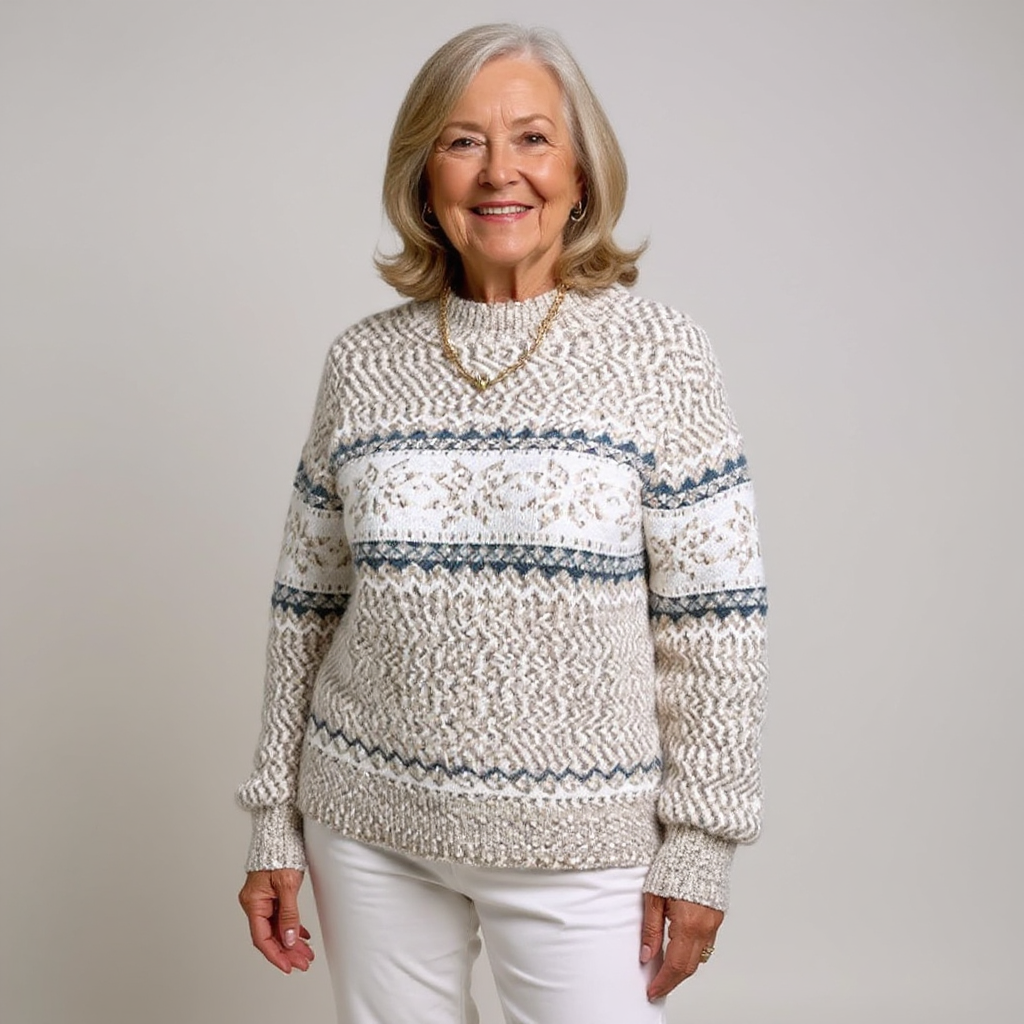 Melanie | Pullover – Isabels Modehaus (Bild 11)