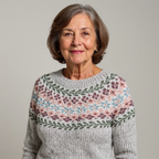 Bridget | Pullover – Isabels Modehaus (Bild 4)