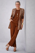 Margaret | 3-Teiliges Set – Isabels Modehaus (Bild 9)