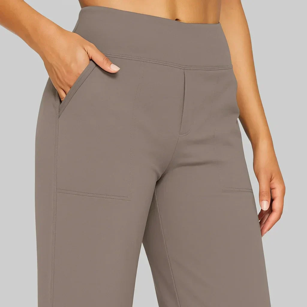 Klara Bequeme Stretchhose – Isabels Modehaus (Bild 11)