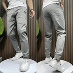 Paul | Premium Herren-Cargo-Stretchhose – Isabels Modehaus (Bild 6)