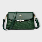 Olivia - Luxuriöse Schultertasche – Isabels Modehaus (Bild 4)