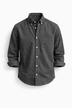 DIEGO | CASUAL-CHIC HEMD – Isabels Modehaus (Bild 9)