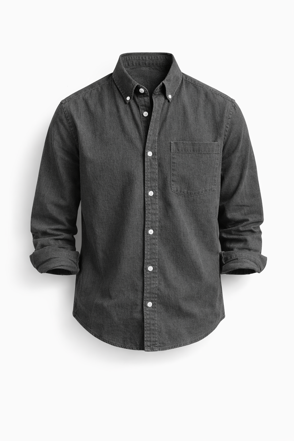 DIEGO | CASUAL-CHIC HEMD – Isabels Modehaus (Bild 9)